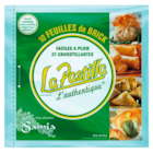 Feuilles de brick - LA PASTILLA à 0,99 € dans le catalogue Carrefour