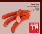 Aktuelles Debreziner Angebot bei Marktkauf in Nürnberg ab 1,39 €