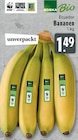 Bananen im Angebot bei EDEKA in Köln Bananen Angebote von EDEKA Bio bei EDEKA Köln für 1,49 €