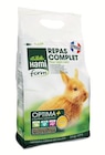 Alimentation "Repas Complet" - Hamiform dans le catalogue Maxi Zoo