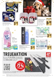 Aktueller EDEKA Prospekt mit Katzenfutter, "Aktuelle Angebote", Seite 9