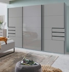 Aktuelle Kleiderschrank Angebote bei Möbel AS in Karlsruhe Aktuelles Schwebetürenschrank Saigon Angebot bei Möbel AS in Karlsruhe ab 299,95 €