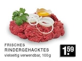 Frisches Rindergehacktes bei EDEKA im Gladbeck Prospekt für 1,59 €