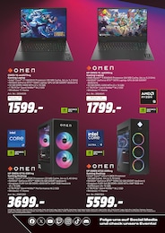 MediaMarkt Saturn Laptop im Prospekt MediaMarkt Saturn Laptop im Prospekt