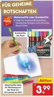 Geheimstifte im Angebot bei Netto Marken-Discount in Gifhorn Geheimstifte Angebote von Maker bei Netto Marken-Discount Gifhorn für 3,99 €