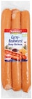 Curry-Bockwurst von HAREICO im aktuellen Penny Prospekt für 3,49 €