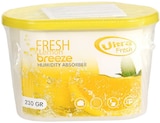 (1)Absorbeur d’humidité - Ultra Fresh dans le catalogue Carrefour