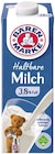 Frische Milch im nahkauf Prospekt Frische Milch von Bärenmarke im aktuellen nahkauf Prospekt für 0,70 €
