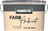 Aktuelle Farbe Angebote bei Globus-Baumarkt in Braunschweig Aktuelles Farbambiente Angebot bei Globus-Baumarkt in Braunschweig ab 26,99 €