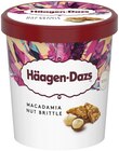 Macadamia Nut Brittle im Angebot bei REWE in Oldenburg Macadamia Nut Brittle Angebote von Häagen-Dazs bei REWE Oldenburg für 3,99 €