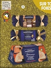 Intermarché Contact Neuville-sur-Saône - Promo -34% remise immédiate sur tous les foies gras Maison Montfort Promo -34% remise immédiate sur tous les foies gras Maison Montfort à dans le catalogue Intermarché Contact à Neuville-sur-Saône
