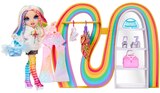 Garde-robe arc-en-ciel Rainbow High - La Grande Récré Garde-robe arc-en-ciel Rainbow High à 49,99 € dans le catalogue La Grande Récré