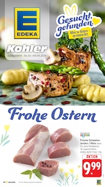 Schweinefilet im E center Prospekt in Lahr Aktueller E center Prospekt mit Schweinefilet, "Aktuelle Angebote", Seite 1