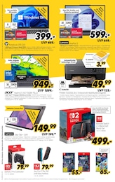 Drucker Angebot im aktuellen MEDIMAX Prospekt auf Seite 2