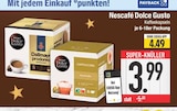 Kaffeekapseln von Nescafé Dolce Gusto im aktuellen EDEKA Prospekt für 3,99 €