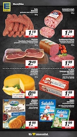 Rindfleisch im EDEKA Prospekt in Arnsberg Aktueller EDEKA Prospekt mit Rindfleisch, "Aktuelle Angebote", Seite 8