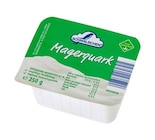 Aktuelles Magerquark Angebot bei REWE in Frankfurt (Main) ab 0,77 €