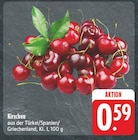 Kirschen im aktuellen Prospekt bei nah und gut in Wermsdorf