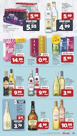 Rum im famila Nordwest Prospekt in Lingen Aktueller famila Nordwest Prospekt mit Rum, "Markt - Angebote", Seite 22