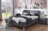 Aktuelle Bett Angebote bei XXXLutz in Mönchengladbach Aktuelles Polsterbett inkl. Bettkasten Angebot bei XXXLutz in Mönchengladbach ab 1.999,00 €