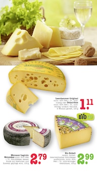 Käse im aktuellen E center Prospekt (Pforzheim) Käse im E center Prospekt "Aktuelle Angebote" mit 74 Seiten (Pforzheim)
