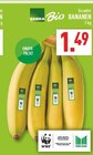 Bananen im Angebot bei Marktkauf in Löhne Bananen Angebote von EDEKA Bio bei Marktkauf Löhne für 1,49 €