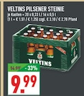 Aktuelles Pilsener Steinie Angebot bei Marktkauf in Paderborn ab 9,99 €