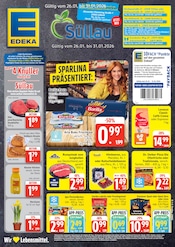 Aktueller Marktkauf Supermarkt Prospekt in Großensee und Umgebung, "Top Angebote" mit 30 Seiten, 26.01.2026 - 31.01.2026