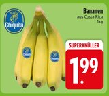 Bananen Angebote von Chiquita bei EDEKA Friedrichshafen für 1,99 €