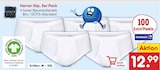 Herren Slip, 5er Pack im aktuellen Netto Marken-Discount Prospekt