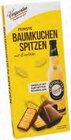 Baumkuchenspitzen von Kuchenmeister im aktuellen Netto mit dem Scottie Prospekt