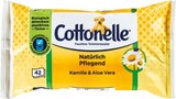 Sensitiv Pflegend im Angebot bei Netto Marken-Discount in Leverkusen Sensitiv Pflegend Angebote von Cottonelle bei Netto Marken-Discount Leverkusen für 1,19 €