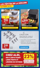 Offre Bricolage dans le catalogue Aldi du moment à la page 2