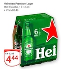 Aktuelles Premium Lager Angebot bei GLOBUS in Oberhausen ab 4,44 €