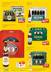 Bittburger Bier im Netto Marken-Discount Prospekt in Duisburg Aktueller Netto Marken-Discount Prospekt mit Bittburger Bier, "DER ORT, AN DEM DU IMMER AUSGEZEICHNETE PREISE FINDEST.", Seite 2