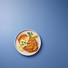 Riesenschnitzel vom Schwein von Meine Fleischerei für 1,49 € bei Netto mit dem Scottie im Angebot Riesenschnitzel vom Schwein von Meine Fleischerei im aktuellen Netto mit dem Scottie Prospekt