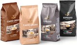 Aktuelle Kaffeebohnen Angebote bei Tchibo im Supermarkt in Ingolstadt Aktuelles Caffè Crema Vollmundig Angebot bei Tchibo im Supermarkt in Ingolstadt ab 16,99 €
