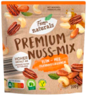 Premium-Nuss-Mix Angebot im ALDI SÜD Prospekt Premium-Nuss-Mix im ALDI SÜD Prospekt zum Preis von 2,49 €