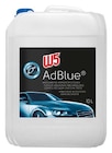 AdBlue von W5 für 9,95 € bei Lidl im Angebot AdBlue von W5 im aktuellen Lidl Prospekt