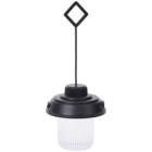 Lampe de camping rechargeable en promo chez Action Lampe de camping rechargeable dans le catalogue Action