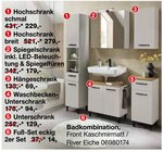 Hochschrank schmal Angebote bei Opti-Megastore Schorndorf für 14,00 €