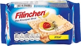 Netto Marken-Discount - Filinchen Angebot im Prospekt Filinchen bei Netto Marken-Discount im Prospekt "" für 0,69 €