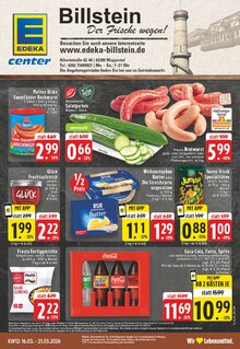 Fertiggerichte im E center Prospekt "Aktuelle Angebote" mit 28 Seiten (Wuppertal)