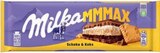 Schokolade von Milka im aktuellen tegut Prospekt für 2,99 €