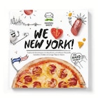 Steinofenpizza Angebote von Gustavo Gusto bei Lidl Weimar für 3,33 €