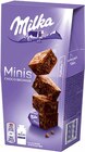 Aktuelles Minis Choco Brownie Angebot bei EDEKA in Münster ab 1,99 €