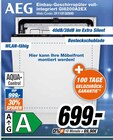 Einbau-Geschirrspüler vollintegriert GI8200A2EX bei expert im Prospekt "" für 699,00 €