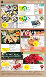 Prix et réduction Jardinage dans le prospectus Intermarché Express en cours Offre Jardinage dans le catalogue Intermarché Express du moment à la page 8