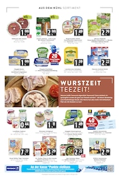 Joghurt im Hieber Prospekt in Lörrach Aktueller Hieber Prospekt mit Joghurt, "Aktuelle Angebote", Seite 13