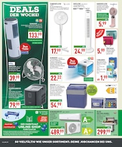 Aktueller Marktkauf Prospekt mit Camping, "Aktuelle Angebote", Seite 22